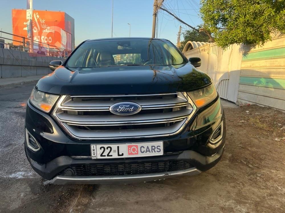 Ford Edge